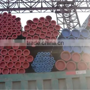 Astm A106 Gr.b Seamless Pipe thumbnail-3