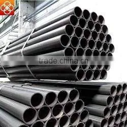 4'' Seamless Steel Pipe Steel Pipe thumbnail-1