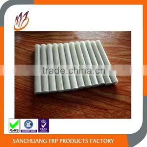 Fiberglass Pin Pultruded Solid Fiberglass Reinforced Rod Quality Choice thumbnail-5