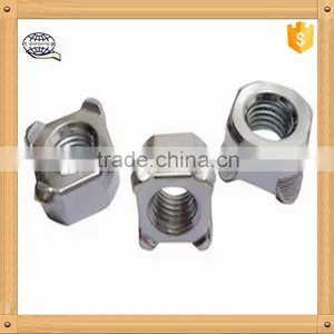 Square Weld Nuts From Handan Mactory thumbnail-4