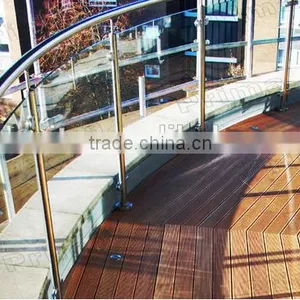 Tempered Glass Balustrade thumbnail-6