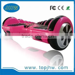 2 Wheel Hoverboard Scooter Adult , Hoverboard Scooter Bluetooth With Led Light thumbnail-2