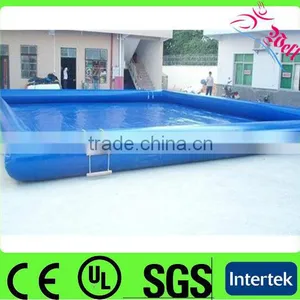 Heightening Inflatable Swimming Pool / Water Toys Pool thumbnail-1