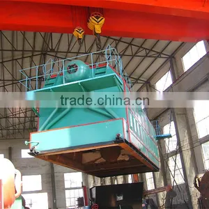 Used Best 1 Ton Steam Boiler thumbnail-1