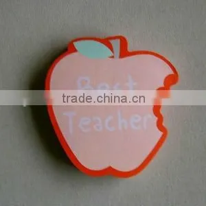 Lovely Sticky Note in Various Shape thumbnail-2