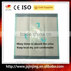 Manufacturers Selling High Absorbent Puppy Training Pads thumbnail-2