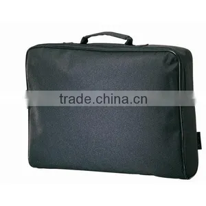 Personalized Printed Polyester Seminar Bag, Personal Briefcase thumbnail-3