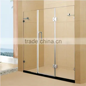 Hotel Used Glass Shower Cabin thumbnail-2