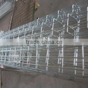 Cable Trays thumbnail-1