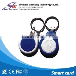 Rewritable Access Control T5577 Chip Parking ic Card thumbnail-5