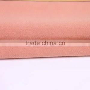 63% Polyester, 33% Rayon and 4% Spandex TR Fabric 380gsm 40S/2TR+40DSP 129*94 thumbnail-1