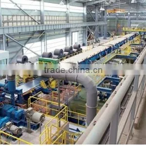 Carbon Steel Pickling Line thumbnail-1