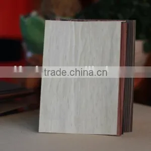 Engineered Wood Veneer/reconstituted Wood Veneer thumbnail-4