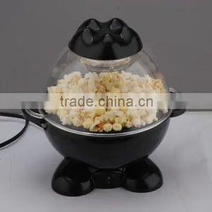 2.5L Popcorn Maker With Heating Plate PCM-11 thumbnail-3