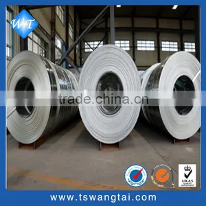 Galvanized Steel Strip thumbnail-2