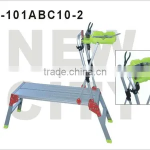 Industrial Work Platform(NC-101ABC10-2) thumbnail-1