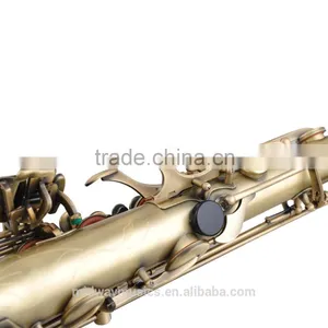MTS-302 Antique Bronze Tenor Saxophone From China Supplier thumbnail-5
