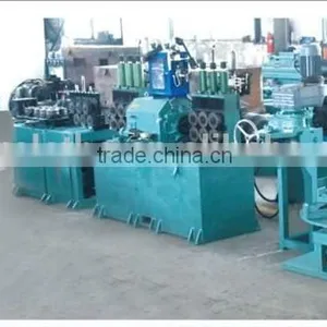 China Manufacturer Steel Wire Production Line With Indian Price thumbnail-2