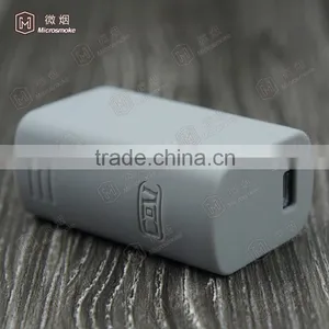 Multicolor Mini Volt 40w Silicone Case 2016 New Design E Cigarette Mini Volt Silicone Case DHL Free Shipping thumbnail-3