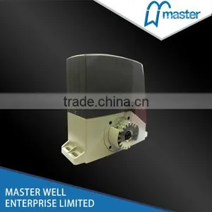Popular Sliding Gate Controller thumbnail-3
