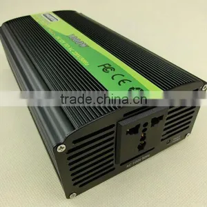 Inverter for Motors 1500w dc 12v ac 220v Power Inverter 1500 Watts Power Inverter thumbnail-4