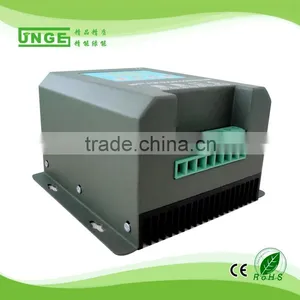 Overcharge Protection 24v Mppt Solar Panel Charge Controller/regulator 40a thumbnail-2