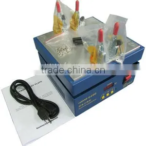 Shenzhen Wholesale Blue YOUYUE946D Touch Screen Panel LCD Separator Machine (Glue Disassemble) 220V thumbnail-4