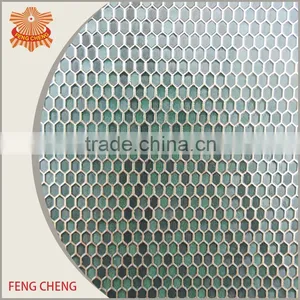 1.0mm Thickness Clear Grain Synthetic Embossed pu Shoe Leather thumbnail-2