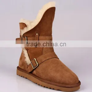 2016 HFUGG Cheap Winter Snow Boot,fashion Woman Boot,lady Winter Boot Quality Choice Most Popular thumbnail-1