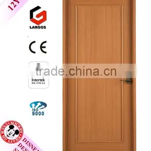 Hot Sell Wooden Door,solid Wooden Door,new Design Wooden Door for Bedroom thumbnail-1