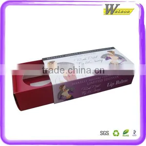 Handmade Paper High Quality Packaging Gift Box From Factory Outlet thumbnail-4
