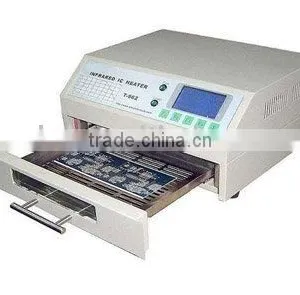 T962 Infrared BGA Automatic Reflow Oven thumbnail-1