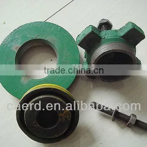 Adjustable Anti-vibration Pads thumbnail-3