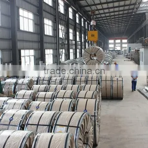 Z: 40GSM-275GSM Galvanized Coil / Sheet Roofing / Corrugated Sheet thumbnail-4