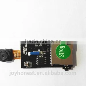 Mini Fpc Connector Infrared CMOS Pcb Board Flying Camera Module thumbnail-5