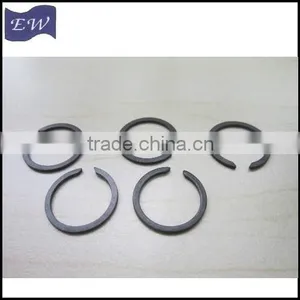 SW Series Flat Wire Circlip Size From 10-100 for Shafts (M2400/SW) thumbnail-3