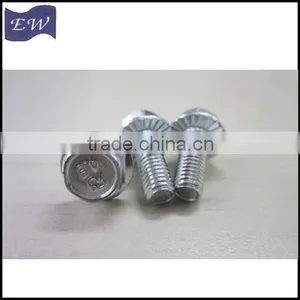 Din 6921 Hex Head Bolt /flange Bolt M6x16 (DIN6921) thumbnail-6