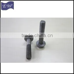 Bolt Size Bolts Grade 8.8 Hex Bolt (DIN6921) thumbnail-5