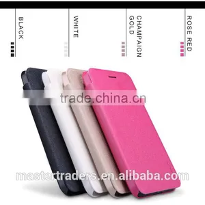 NILLKIN Sparkle Series Wallet PU Leather Case For Asus Padfone S(PF500KL) MT-2971 thumbnail-2