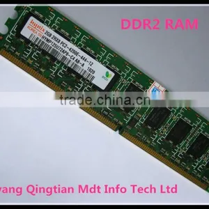 Latest Ddr Ram Ddr2 Memoria 1gig 2gig 4gig thumbnail-1