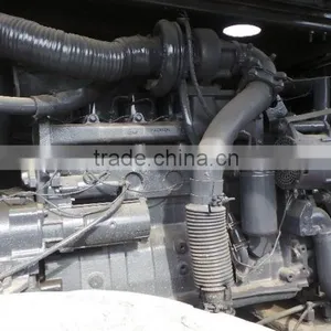 Dynapac CA30D Double Drums Roller for Sale thumbnail-2