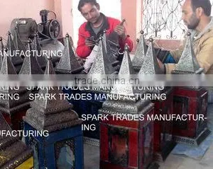 Spark Trades company overview - view 1 thumbnail