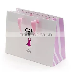 High Quality Shopping Bag thumbnail-1