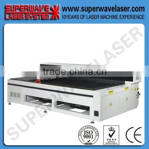 500w,100w Fiber Metal Laser Cutting Machine thumbnail-3