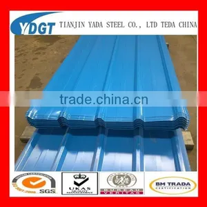 Steel Corrugated Sheet Steel Base Plate St52 Steel Plate thumbnail-5