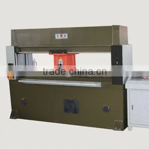 ZC-607-Computerised Travelling Head Cutting Machine thumbnail-1