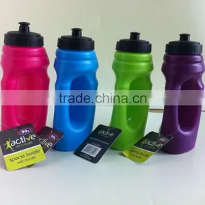 Factory-direct Plastic Sport Bottles ,portable Water Bottle , Plastic Sport Water Bottle thumbnail-4