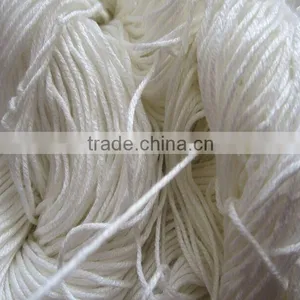 Bamboo rw Silk Carpet Yarn /skein Yarn thumbnail-1