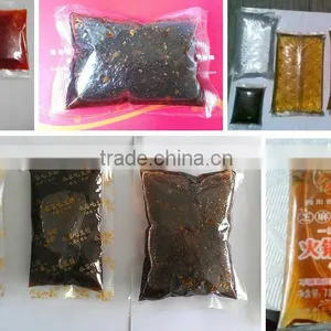 20015 Hot Sale! Full Automatic Sachet Cooking Oil Packing Machine(YB-150J)/0086-18321225863 thumbnail-3