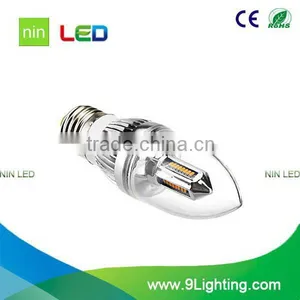 Excellent Quality Unique Festival Bulb Led Candle Light thumbnail-6